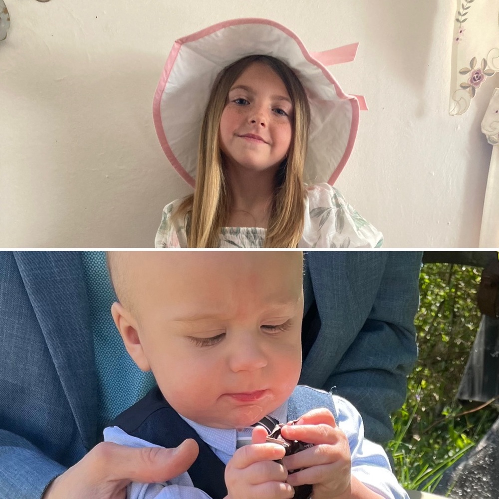 Meet your Posher, Brooke